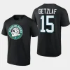 ducks ryan getzlaf black 3rd ringer 30th season t shirt