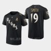 golden knights reilly smith blackname number 2022special edition 2.0 t shirt