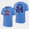 hurricanes seth jarvis blue wheelhouse reverse retro 2.0 t shirt