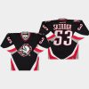 jeff skinner sabres black primary goathead logo throwback jersey