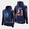 kraken vince dunn navy 2022indigenous people night special hoodie