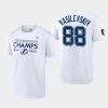 lightning andrei vasilevskiy white locker room 2022 eastern conference champs tee