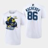 lightning nikita kucherov white 2022 atlantic division champs mascot tee