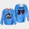 men canucks alex chiasson 2022 warm up community heroes blue jersey