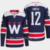 men capitals craig smith 2022 23 alternate authentic primegreen navy jersey