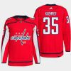 men capitals darcy kuemper 2022 home primegreen authentic red jersey