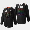 men coyotes phil kessel hockeyisforeveryone pride night 2022 black jersey