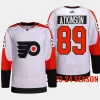 men flyers cam atkinson 2023 24 primegreen away authentic pro white jersey