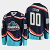 men islanders custom 2022 23 replica reverse retro 2.0 navy jersey