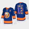 men islanders josh bailey hockeyisforeveryone pride night 2022 royal jersey