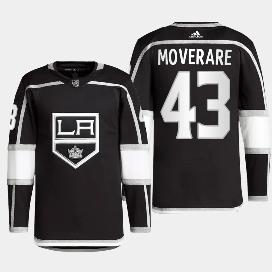 men kings jacob moverare primegreen home authentic pro black jersey