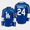 men kings phillip danault exclusive la kings night royal jersey