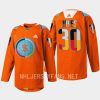 men kraken martin jones 2022 warmup indigenous people night orange jersey