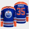 men oilers olivier rodrigue 2022 23 primegreen authentic home royal jersey