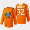 men panthers sergei bobrovsky specialty 2024 vamos gatos orange jersey