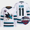 men sharks luke kunin primegreen 2022 global series white jersey