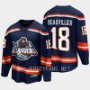 new york islanders anthony beauvillier special edition 2.0 2022 breakaway player retro jersey navy