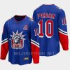 new york rangers artemi panarin special edition 2.0 2022 breakaway retro jersey blue