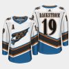 nicklas backstrom capitals white screaming eagle throwback jersey