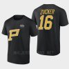 penguins jason zucker blackprimary logo 2023 nhl winter classic t shirt