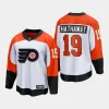 philadelphia flyers garnet hathaway away 2023 24 premier breakaway player jersey white