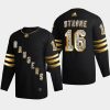 ryan strome rangers black 2022 stanley cup playoffs diamond edition authentic jersey