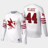 sharks marc edouard vlasic white niners x sharks night bayareaunite t shirt