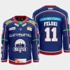 sven felski eisbaren berlin blue home hockey jersey