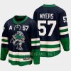 tyler myers canucks navy 2022special edition 2.0 breakaway jersey