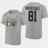 vgk jonathan marchessault heather gray 2023 stanley cup champions locker room performance t shirt