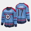 winnipeg jets adam lowry rcaf centennial 2023 24 premier breakaway player jersey light blue