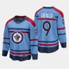 winnipeg jets alex iafallo rcaf centennial 2023 24 premier breakaway player jersey light blue