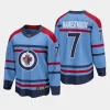 winnipeg jets vladislav namestnikov rcaf centennial 2023 24 premier breakaway player jersey light blue