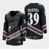 women capitals anthony mantha black 2022 special edition 2.0 breakaway player retro jersey