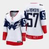 women capitals trevor van riemsdyk white 2023 nhl stadium series breakaway player jersey