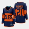 women islanders kyle palmieri navy 2024 nhl stadium series breakaway player jersey