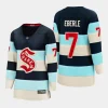 women kraken jordan eberle blue 2024 nhl winter classic breakaway player jersey