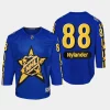 youth maple leafs william nylander blue 2024 nhl all star game premier jersey